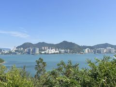 -南丫岛