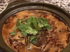 -南京大牌档(凯德大峡谷店)