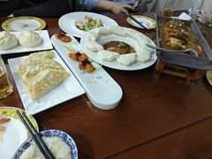 -中卫御苑福膳·养生局(圆明园店)