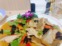 -化三驴肉汤(金明东街店)