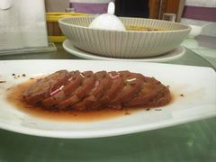 -清华大学-观畴园餐厅