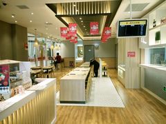 -吉野家(保利广场店)