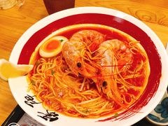 -雷门拉面·现熬骨汤(凯德来福士店)