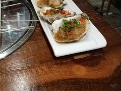 -三个大叔东北烧烤·砂锅菜(西三旗店)