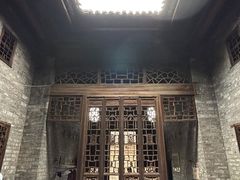 -板梁古村
