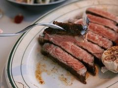 -MONICH牛排融合餐厅(和义大道购物中心店)