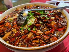 -便宜坊烤鸭店(甜水园店)