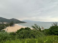 -大梅沙海滨公园