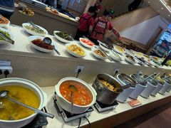 -素满香·食养自助(天一广场店)