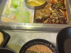 -新辣道鱼火锅(领展购物广场·中关村店)
