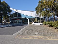 -上海鲜花港