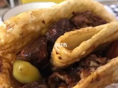 -王虎子大饼(甸柳新村五区店)