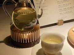 -三嚥阁 La Villa Restaurant