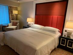 -澳门喜来登大酒店