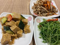 -老班长手工灌汤包老店(东山店)