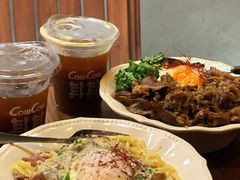 -CowCow其其·牛杂咖啡公司(六运店)