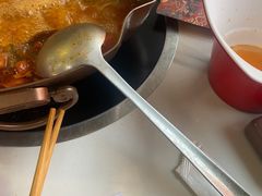 -毛辣果·贵州红酸汤牛肉火锅(西单店)
