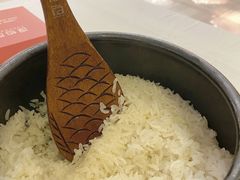 -饭怕鱼·黄焖鲟龙鱼(湖大店)