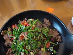 -花鸟鱼私家小厨·川菜(文殊院店)