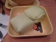 榴莲班戟-满记甜品(日月光二店)