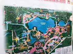 -国色天乡三期陆地乐园