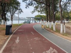 -艾溪湖湿地公园