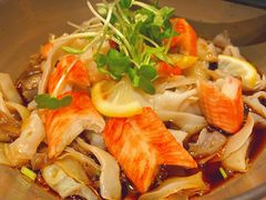 -四季餐厅(大寺店)