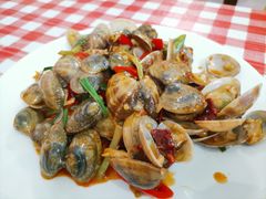 -琼大师东方烤乳猪(亚特兰蒂斯店)