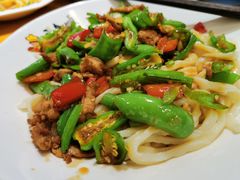 -晋来顺手擀面(十里河店)