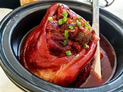 -大鸿运酒店·苏州菜·松鼠桂鱼(观前街店)