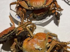 -海天盛宴新派海鲜自助餐厅(群力店)