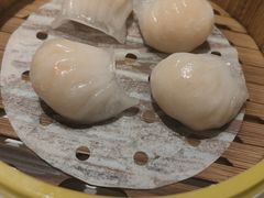 -潮粤香海鲜酒楼(沙湖店)