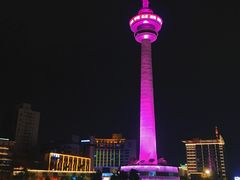 -南通濠河风景名胜区