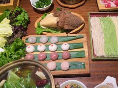 -慢丽江·云南野生菌土鸡锅(西山店)