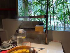 -牛村来人潮汕牛肉火锅(西单店)