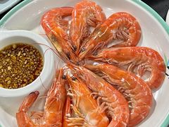 -坛南湾阿强农家乐.海鲜大排档老字号(福州地标美食店)