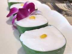 西米糕-Thai Alley泰爱里(二沙岛店)