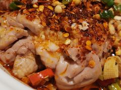 -楚媚娘炭火蛙锅(宽厚里店)