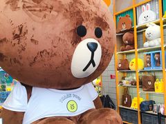 -line friends(明洞旗舰店)