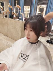 -AKOZO Beauty Salon