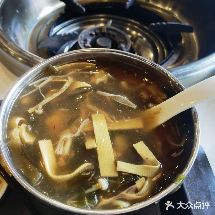 早餐好去处-码头汇重庆小面（小菜、火锅）