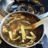 早餐好去处-码头汇重庆小面（小菜、火锅）
