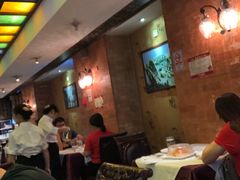 大堂-太平馆西餐厅(北京路店)