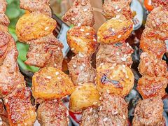 -金谷园饺子·烧烤(人大总店)