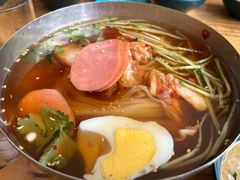 -西塔大冷面(三好街店)
