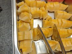 -新世纪酒店·早茶餐厅