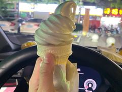 -麦当劳(沙井京基百纳广场店)