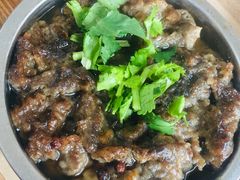 -曹家蒸碗(东二路店)