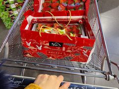-Olé精品超市(天汇广场店)
