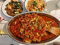 -回家吃饭·地道南昌菜(建德观总店)